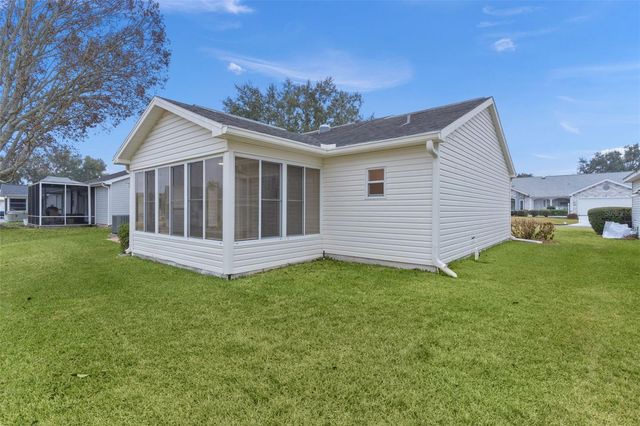 807 RAMOS DRIVE, The Villages, FL 32159