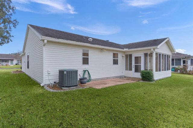 807 RAMOS DRIVE, The Villages, FL 32159