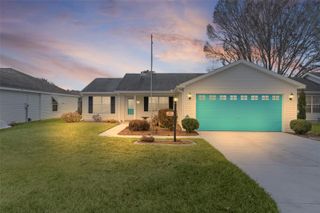 807 RAMOS DRIVE, The Villages, FL 32159