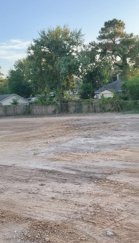 6110 Tidwell Road, Houston, TX 77016