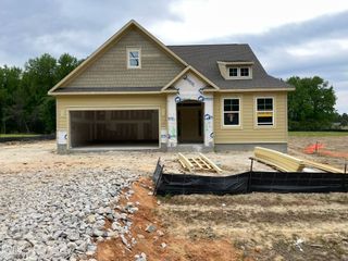 7424 Lone Silo Lane, Wendell, NC 27591