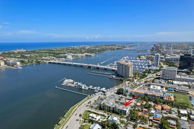 917 N Flagler Drive 108, West Palm Beach, FL 33401