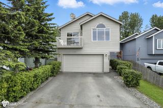 9380 Sea Parrot Circle, Anchorage, AK 99515