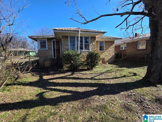 3020 33RD WAY N, Birmingham, AL 35207