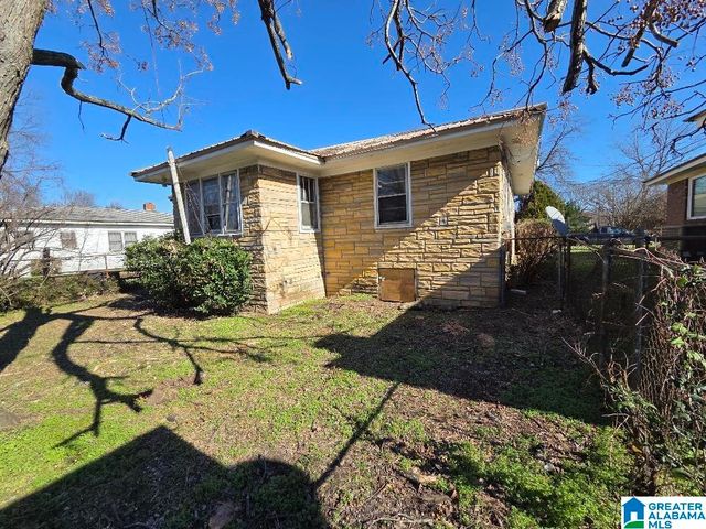 3020 33RD WAY N, Birmingham, AL 35207