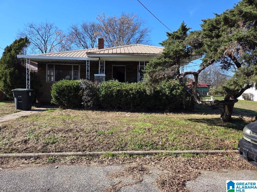 3020 33RD WAY N, Birmingham, AL 35207