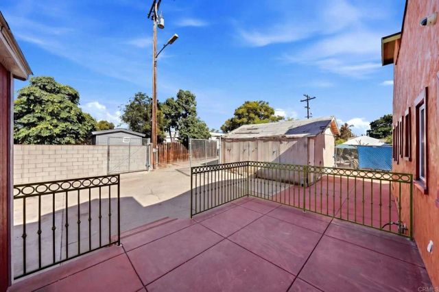 312 Olivewood, San Diego, CA 92113
