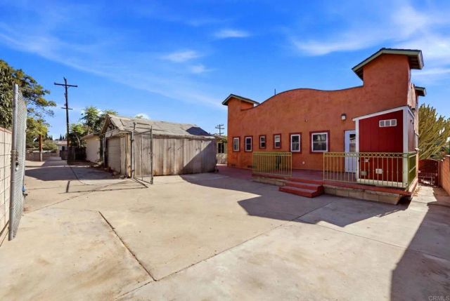312 Olivewood, San Diego, CA 92113