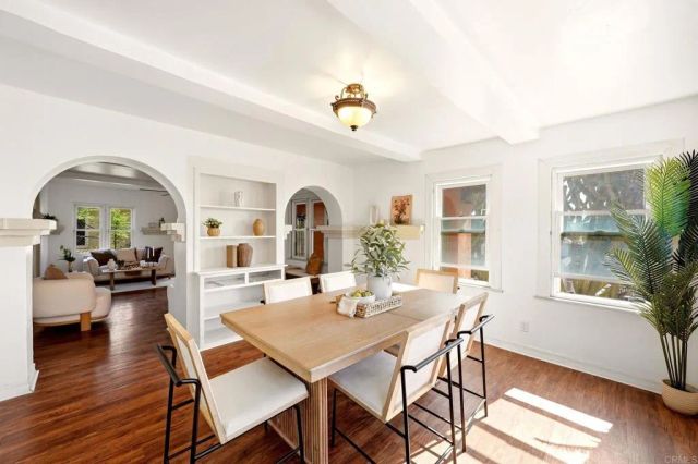 312 Olivewood, San Diego, CA 92113