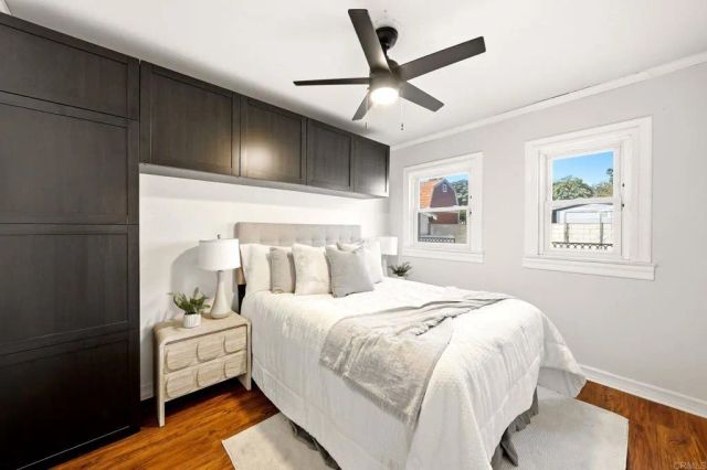 312 Olivewood, San Diego, CA 92113