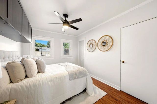 312 Olivewood, San Diego, CA 92113