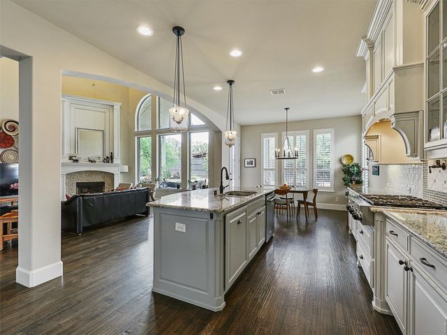 2001 Saddleback Pass Road, Keller, TX 76248