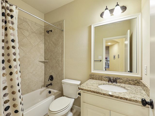 2001 Saddleback Pass Road, Keller, TX 76248