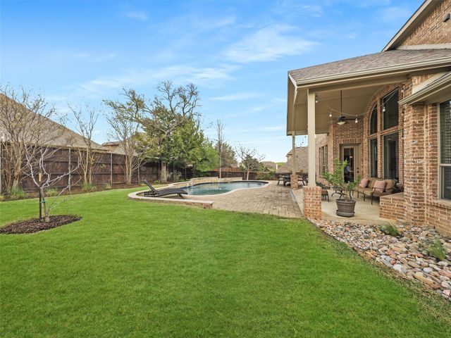 2001 Saddleback Pass Road, Keller, TX 76248