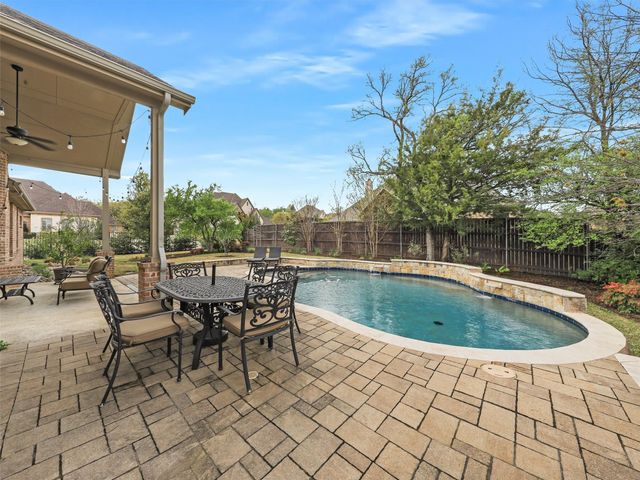 2001 Saddleback Pass Road, Keller, TX 76248
