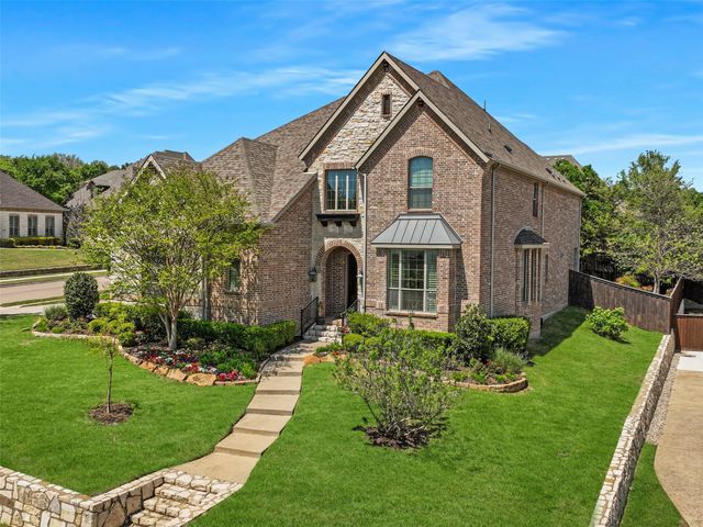 2001 Saddleback Pass Road, Keller, TX 76248