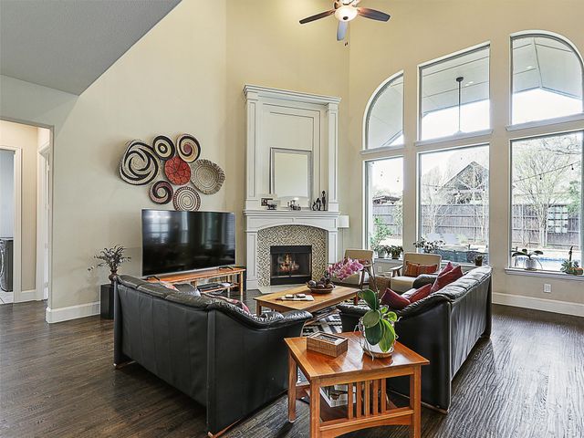 2001 Saddleback Pass Road, Keller, TX 76248