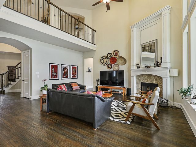 2001 Saddleback Pass Road, Keller, TX 76248