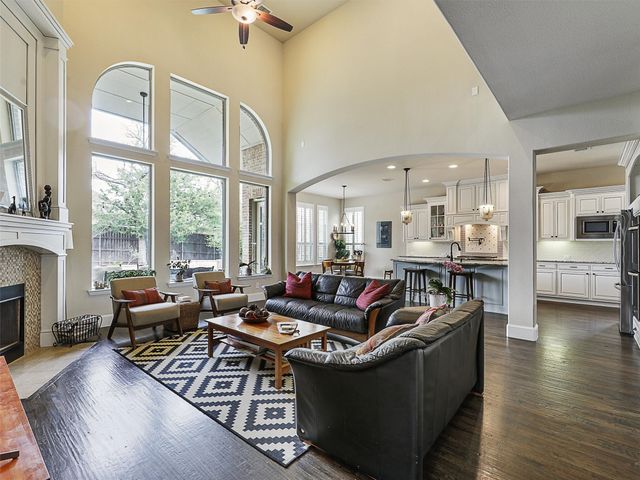 2001 Saddleback Pass Road, Keller, TX 76248