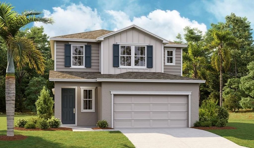 746 LAKE DELL AVENUE, Dundee, FL 33838