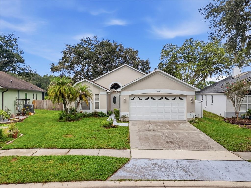 13223 MEADOWLARK LANE, Orlando, FL 32828