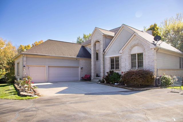 52881 Rico Court, Lyon Twp, MI 48393