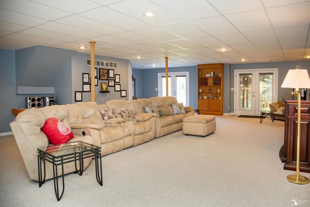 52881 Rico Court, Lyon Twp, MI 48393