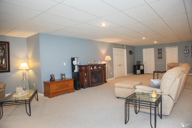 52881 Rico Court, Lyon Twp, MI 48393