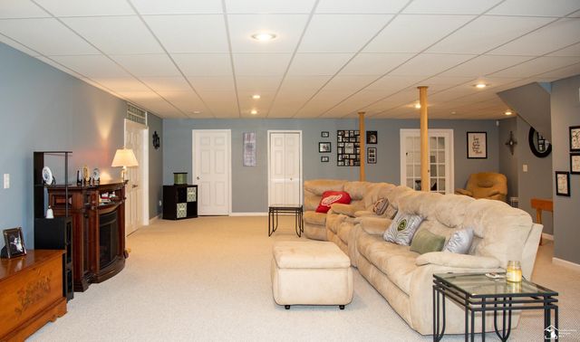 52881 Rico Court, Lyon Twp, MI 48393
