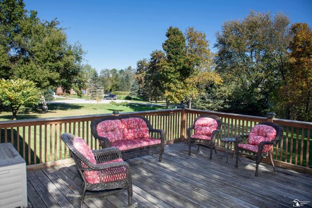 52881 Rico Court, Lyon Twp, MI 48393