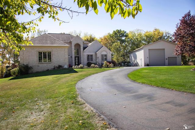 52881 Rico Court, Lyon Twp, MI 48393