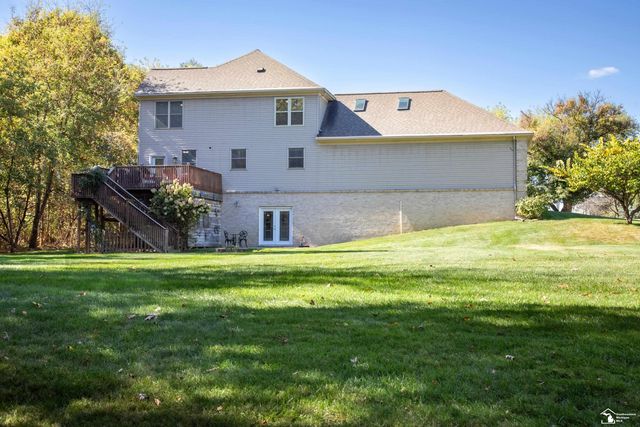 52881 Rico Court, Lyon Twp, MI 48393