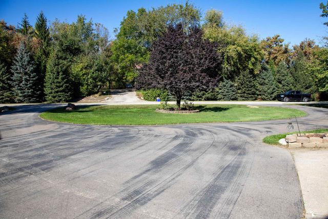 52881 Rico Court, Lyon Twp, MI 48393