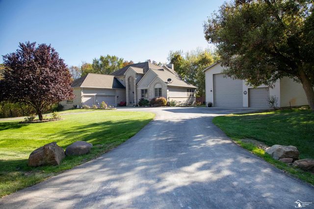 52881 Rico Court, Lyon Twp, MI 48393