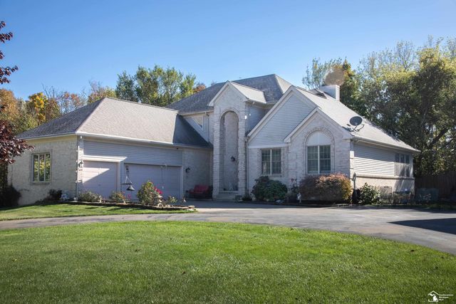 52881 Rico Court, Lyon Twp, MI 48393