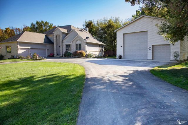 52881 Rico Court, Lyon Twp, MI 48393