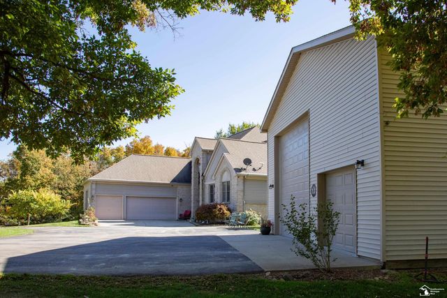 52881 Rico Court, Lyon Twp, MI 48393