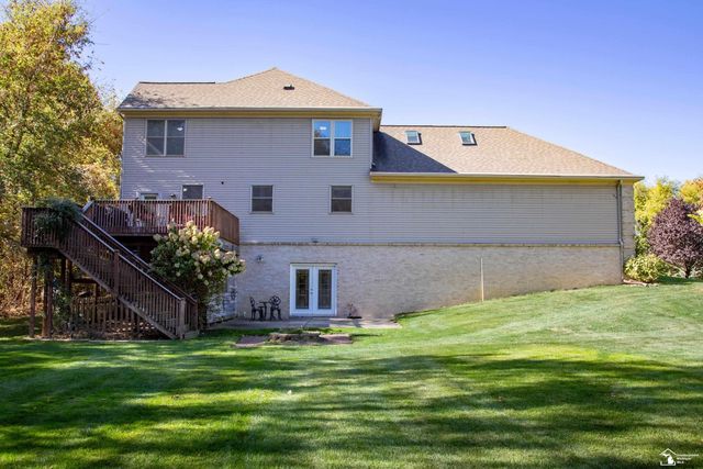 52881 Rico Court, Lyon Twp, MI 48393