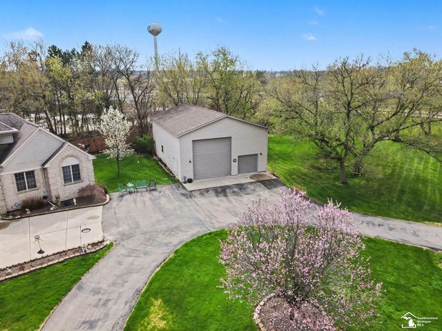 52881 Rico Court, Lyon Twp, MI 48393
