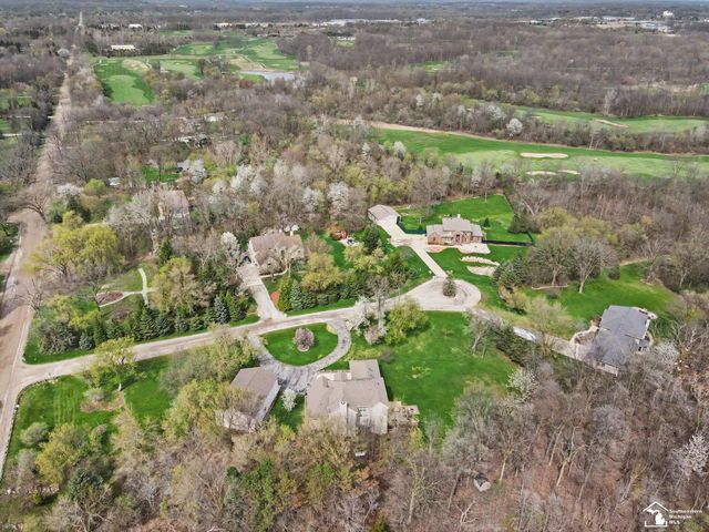 52881 Rico Court, Lyon Twp, MI 48393