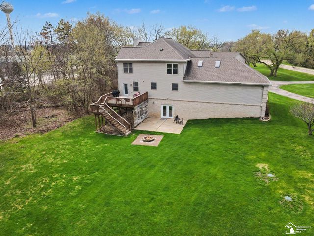 52881 Rico Court, Lyon Twp, MI 48393