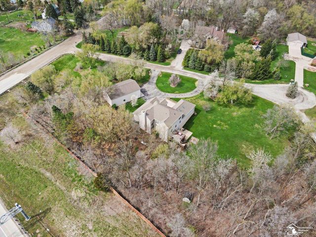 52881 Rico Court, Lyon Twp, MI 48393