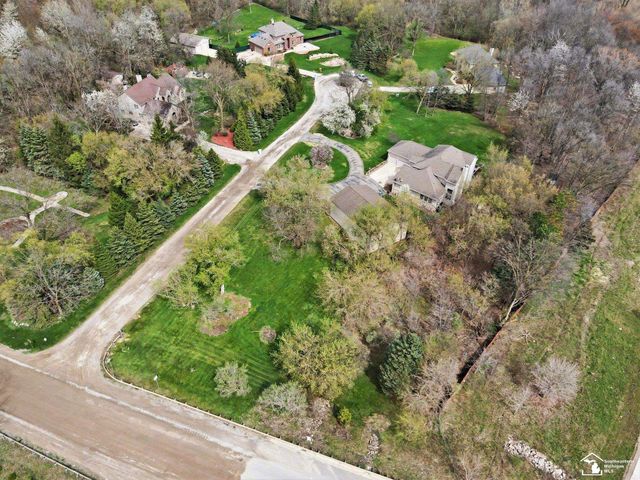 52881 Rico Court, Lyon Twp, MI 48393