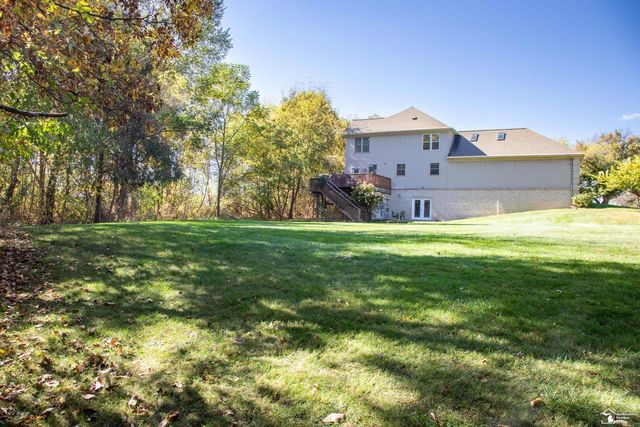 52881 Rico Court, Lyon Twp, MI 48393