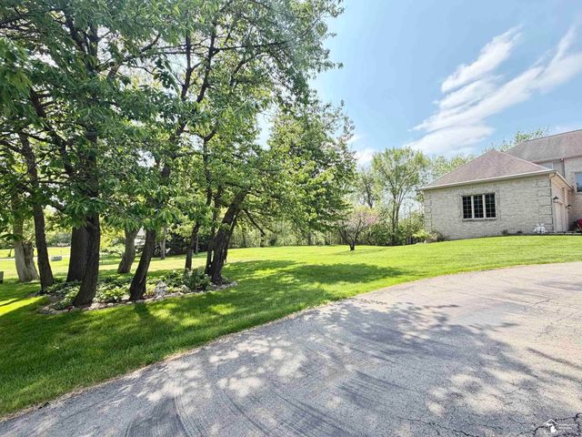 52881 Rico Court, Lyon Twp, MI 48393