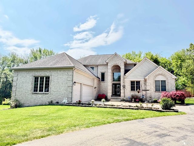 52881 Rico Court, Lyon Twp, MI 48393