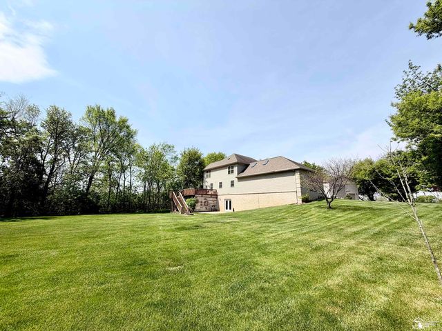 52881 Rico Court, Lyon Twp, MI 48393