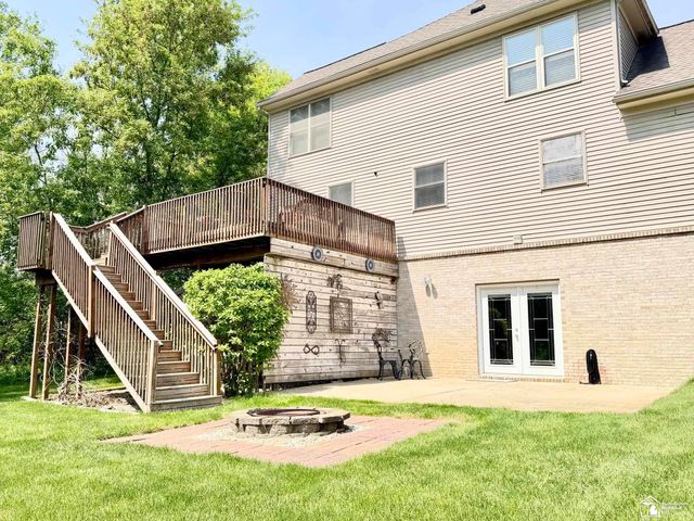52881 Rico Court, Lyon Twp, MI 48393