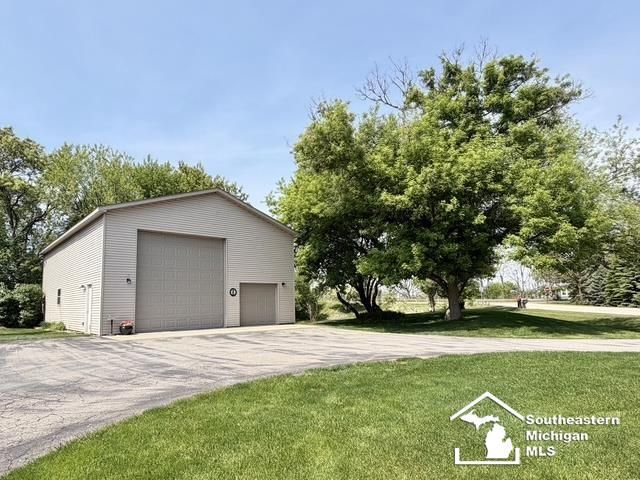 52881 Rico Court, Lyon Twp, MI 48393