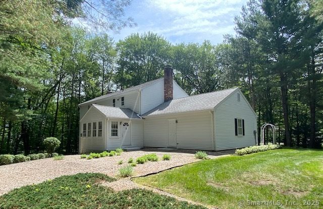 129 Forge Drive, Avon, CT 06001